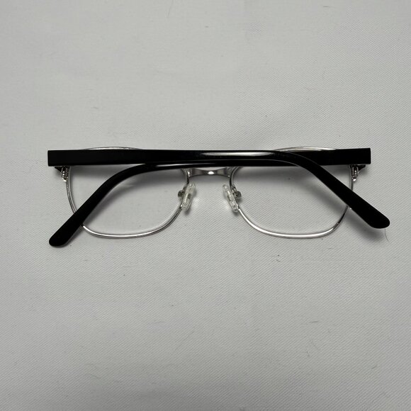 Heartland Piper Black Eyeglasses - Frames Only - Picture 8 of 8